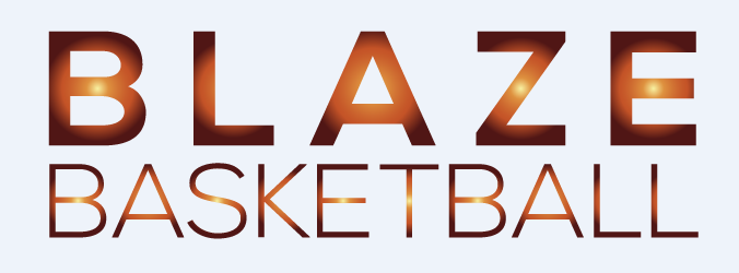 Blaze Basketball